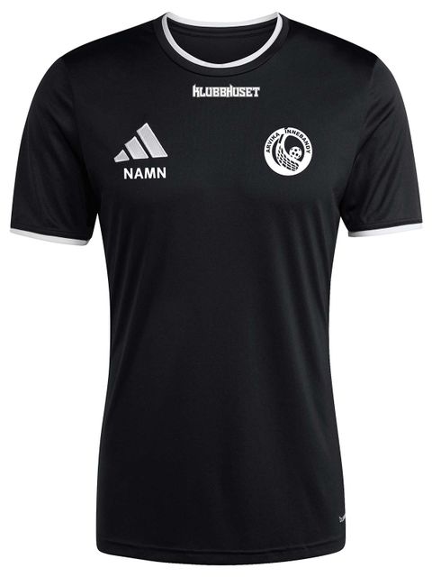 Adidas T-shirt ENTRADA26 (Arvika Innebandy)